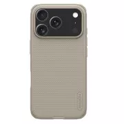 Nillkin Super Frosted PRE Apple iPhone 17 Pre Max Golden