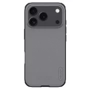 Nillkin Super Frosted PRE Apple iPhone 17 Pre Transparent/Black