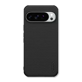 Nillkin Super Frosted PRE Google Pixel 10/10 Pre Black