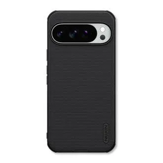 Nillkin Super Frosted PRE Google Pixel 10/10 Pre Black Nillkin Super Frosted PRE Google Pixel 10/10 Pre Black
