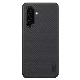 Nillkin Super Frosted PRE Samsung Galaxy A17 5G Black