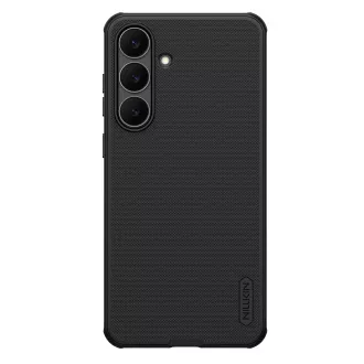 Nillkin Super Frosted PRE Samsung Galaxy S25 FE Black