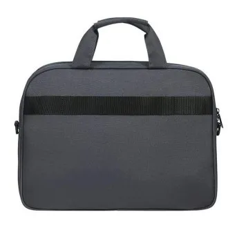American Tourister AT WORK LAPTOP BAG 15.6" Black/Orange American Tourister AT WORK LAPTOP BAG 15.6" Black/Orange