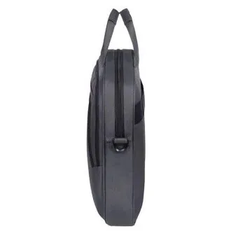 American Tourister AT WORK LAPTOP BAG 15.6" Black/Orange American Tourister AT WORK LAPTOP BAG 15.6" Black/Orange