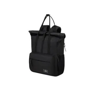 American Tourister URBAN GROOVE UG25 TOTE BACKPACK Black American Tourister URBAN GROOVE UG25 TOTE BACKPACK Black