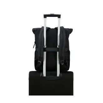 American Tourister URBAN GROOVE UG25 TOTE BACKPACK Black American Tourister URBAN GROOVE UG25 TOTE BACKPACK Black