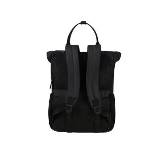 American Tourister URBAN GROOVE UG25 TOTE BACKPACK Black American Tourister URBAN GROOVE UG25 TOTE BACKPACK Black
