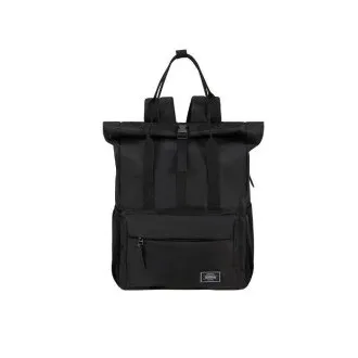 American Tourister URBAN GROOVE UG25 TOTE BACKPACK Black American Tourister URBAN GROOVE UG25 TOTE BACKPACK Black