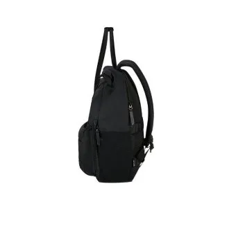 American Tourister URBAN GROOVE UG25 TOTE BACKPACK Black American Tourister URBAN GROOVE UG25 TOTE BACKPACK Black