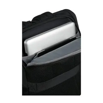 American Tourister URBAN GROOVE UG25 TOTE BACKPACK Black American Tourister URBAN GROOVE UG25 TOTE BACKPACK Black