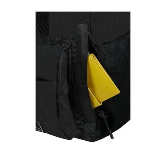 American Tourister URBAN GROOVE UG25 TOTE BACKPACK Black American Tourister URBAN GROOVE UG25 TOTE BACKPACK Black