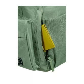 American Tourister URBAN GROOVE UG25 TOTE BACKPACK Urban Green American Tourister URBAN GROOVE UG25 TOTE BACKPACK Urban Green