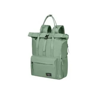 American Tourister URBAN GROOVE UG25 TOTE BACKPACK Urban Green American Tourister URBAN GROOVE UG25 TOTE BACKPACK Urban Green