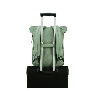American Tourister URBAN GROOVE UG25 TOTE BACKPACK Urban Green American Tourister URBAN GROOVE UG25 TOTE BACKPACK Urban Green