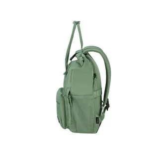 American Tourister URBAN GROOVE UG25 TOTE BACKPACK Urban Green American Tourister URBAN GROOVE UG25 TOTE BACKPACK Urban Green