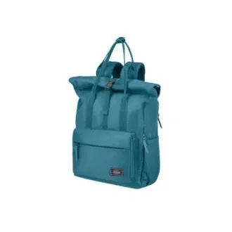 American Tourister URBAN GROOVE UG25 TOTE BACKPACK Breeze Blue American Tourister URBAN GROOVE UG25 TOTE BACKPACK Breeze Blue