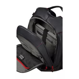 Samsonite ECODIVER LAPTOP BACKPACK L BLACK