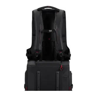Samsonite ECODIVER LAPTOP BACKPACK L BLACK Samsonite ECODIVER LAPTOP BACKPACK L BLACK
