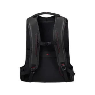 Samsonite ECODIVER LAPTOP BACKPACK L BLACK Samsonite ECODIVER LAPTOP BACKPACK L BLACK