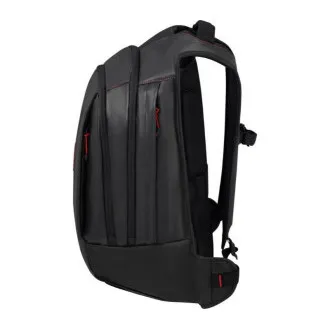 Samsonite ECODIVER LAPTOP BACKPACK L BLACK Samsonite ECODIVER LAPTOP BACKPACK L BLACK