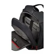 Samsonite ECODIVER LAPTOP BACKPACK L BLACK