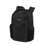 SAMSONITE PRO-DLX 6 BACKPACK 3V 15.6" EXP Black - Rozbalené