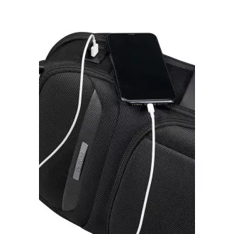 Samsonite PRO-DLX 6 Backpack 14.1" Black