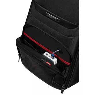 Samsonite PRO-DLX 6 Backpack 14.1" Black