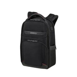 Samsonite PRO-DLX 6 Backpack 14.1" Black Samsonite PRO-DLX 6 Backpack 14.1" Black