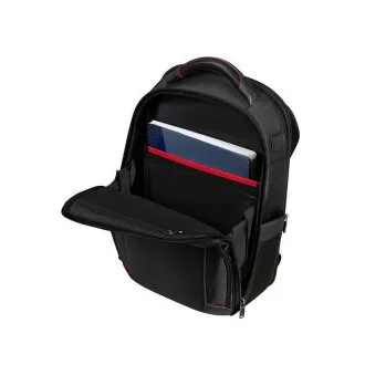 Samsonite PRO-DLX 6 Backpack 14.1" Black Samsonite PRO-DLX 6 Backpack 14.1" Black