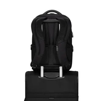 Samsonite PRO-DLX 6 Backpack 14.1" Black Samsonite PRO-DLX 6 Backpack 14.1" Black