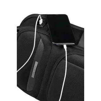 Samsonite PRO-DLX 6 Backpack 14.1" Black Samsonite PRO-DLX 6 Backpack 14.1" Black