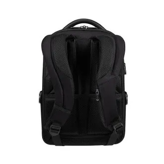 Samsonite PRO-DLX 6 Backpack 14.1" Black Samsonite PRO-DLX 6 Backpack 14.1" Black