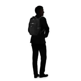 Samsonite PRO-DLX 6 Backpack 14.1" Black Samsonite PRO-DLX 6 Backpack 14.1" Black