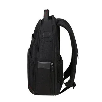 Samsonite PRO-DLX 6 Backpack 14.1" Black Samsonite PRO-DLX 6 Backpack 14.1" Black