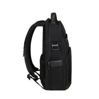 Samsonite PRO-DLX 6 Backpack 14.1" Black Samsonite PRO-DLX 6 Backpack 14.1" Black