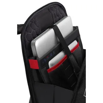 Samsonite PRO-DLX 6 Backpack 14.1" Black Samsonite PRO-DLX 6 Backpack 14.1" Black