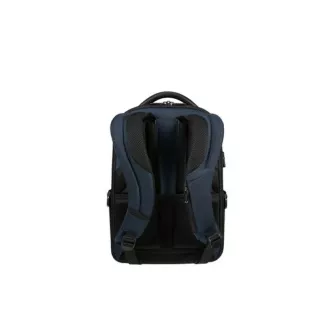 Samsonite PRO-DLX 6 Backpack 14.1" Blue