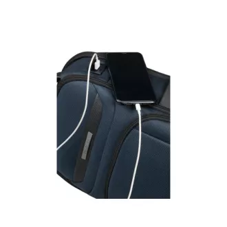 Samsonite PRO-DLX 6 Backpack 14.1" Blue