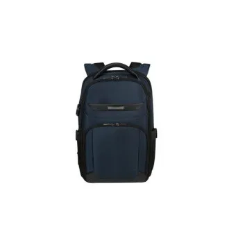Samsonite PRO-DLX 6 Backpack 14.1" Blue Samsonite PRO-DLX 6 Backpack 14.1" Blue