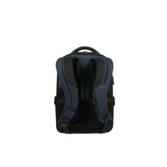 Samsonite PRO-DLX 6 Backpack 14.1" Blue Samsonite PRO-DLX 6 Backpack 14.1" Blue