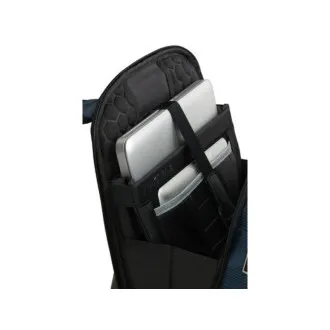 Samsonite PRO-DLX 6 Backpack 14.1" Blue Samsonite PRO-DLX 6 Backpack 14.1" Blue
