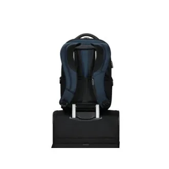 Samsonite PRO-DLX 6 Backpack 14.1" Blue Samsonite PRO-DLX 6 Backpack 14.1" Blue