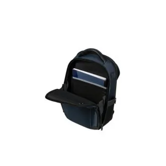 Samsonite PRO-DLX 6 Backpack 14.1" Blue Samsonite PRO-DLX 6 Backpack 14.1" Blue