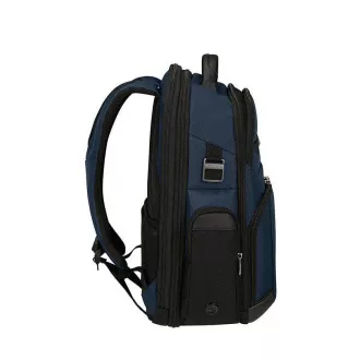 Samsonite PRO-DLX 6 Backpack 3V 15.6" EXP Blue