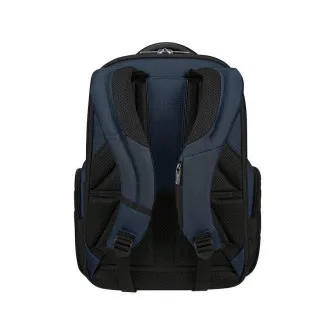 Samsonite PRO-DLX 6 Backpack 3V 15.6" EXP Blue Samsonite PRO-DLX 6 Backpack 3V 15.6" EXP Blue
