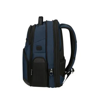 Samsonite PRO-DLX 6 Backpack 3V 15.6" EXP Blue Samsonite PRO-DLX 6 Backpack 3V 15.6" EXP Blue