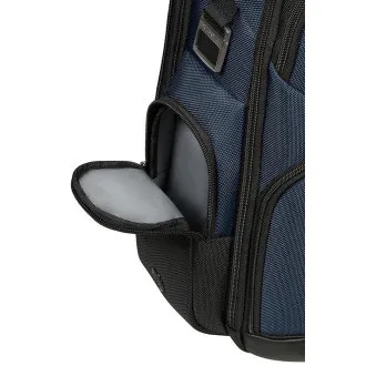 Samsonite PRO-DLX 6 Backpack 3V 15.6" EXP Blue Samsonite PRO-DLX 6 Backpack 3V 15.6" EXP Blue