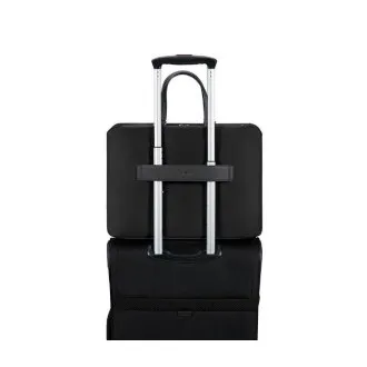 Samsonite ZALIA 3.0 Bailhandle 3 Comp 14.1" Black