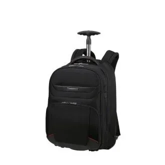 Samsonite PRO-DLX 6 Laptop Backpack/WH 17.3" Black Samsonite PRO-DLX 6 Laptop Backpack/WH 17.3" Black